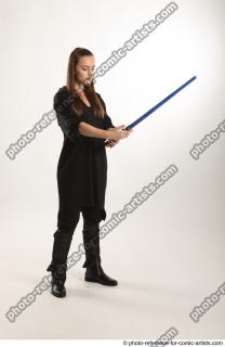 ANGELIA MASTER JEDI